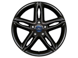 Originale Ford Focus/C-MAX Jante en alliage 17