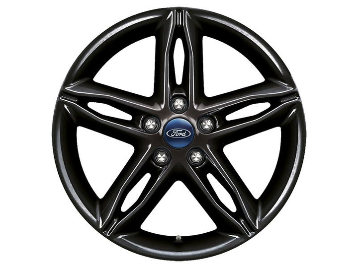 Originale Ford Focus/C-MAX Jante en alliage 17