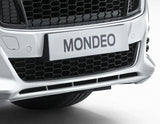 Grille de calandre partie inférieure pour Ford Mondeo 09/2014-01/2019