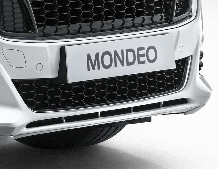 Grille de calandre partie inférieure pour Ford Mondeo 09/2014-01/2019