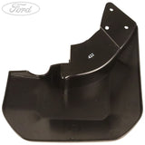 Bavette arrière passager simple x1 pour Ford Transit 2014