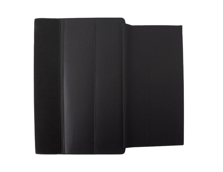 Ford Tapis de coffre noir reversible pliable garantie Ford, logo  (S-MAX 06/2015 – jusqu'à aujourd'hui)