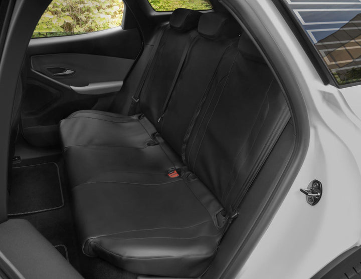 All-Electric Explorer®/All-Electric Capri® Housse de siège haut de gamme
