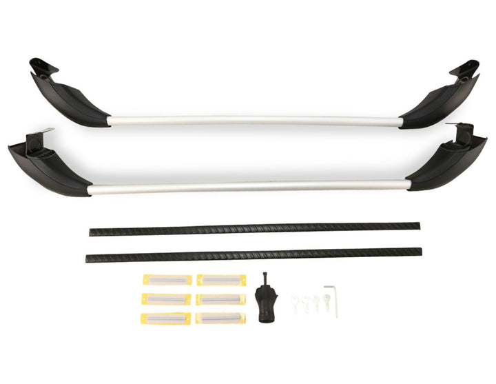 Originale Ford Focus 01/2011-03/2018 Barres de toit transversales