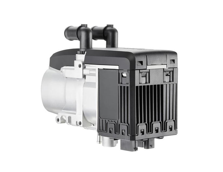 Chauffage stationnem. Eberspächer kit installation Ford Tourneo/Transit Connect