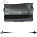Ford Fiesta Mk7 Cache Point de Levage Bas de Caisse Avant 2008-2012