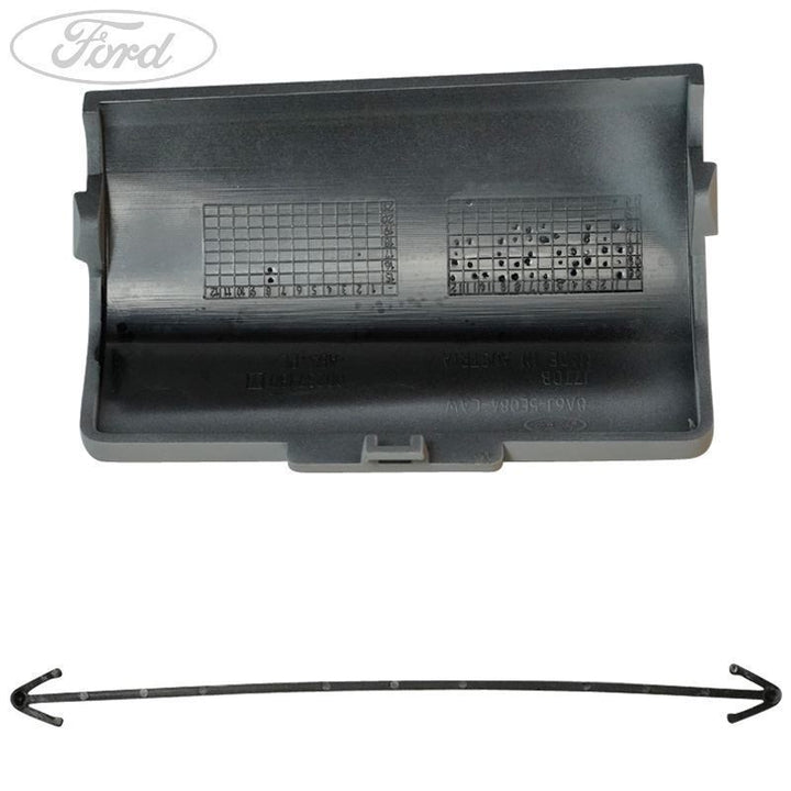 Ford Fiesta Mk7 Cache Point de Levage Bas de Caisse Avant 2008-2012