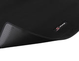 Ford Tapis de coffre noir reversible pliable garantie Ford, logo  (S-MAX 06/2015 – jusqu'à aujourd'hui)