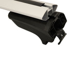 Barres de toit transversales pour Ford Transit/Tourneo Custom G3