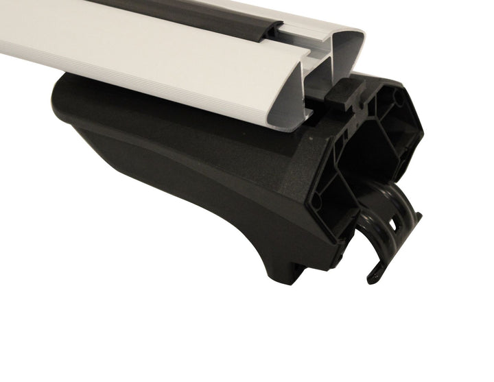 Barres de toit transversales pour Ford Transit/Tourneo Custom G3