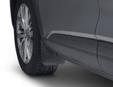 KUGA BAVETTES AVANT ET ARRIÈRE S À PARTIR DE 01/2020