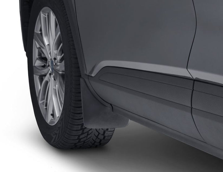 KUGA BAVETTES AVANT ET ARRIÈRE S À PARTIR DE 01/2020