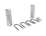 Kit Eibach Pro-Lift ressorts de rehaussement de suspension pour Ford Ranger