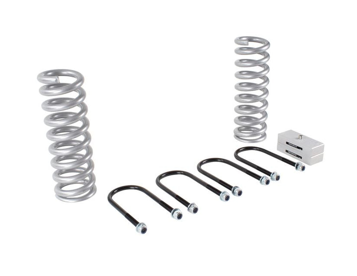 Kit Eibach Pro-Lift ressorts de rehaussement de suspension pour Ford Ranger