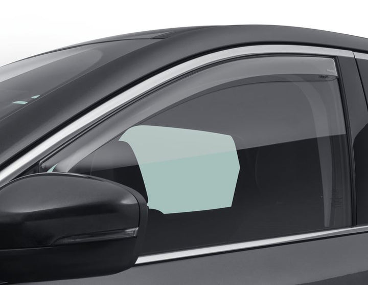 Déflecteurs d’air ClimAir pour vitres avant pour Ford Kuga à partir de 12/2019