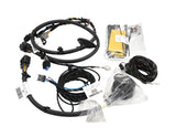 Originale Ford Kuga® Faisceau électrique pour crochet d’attelage connecteur 13 broches