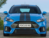 Ford Focus 09/2014-03/2018 herpa print* Bandes décoratives Autocollantes
