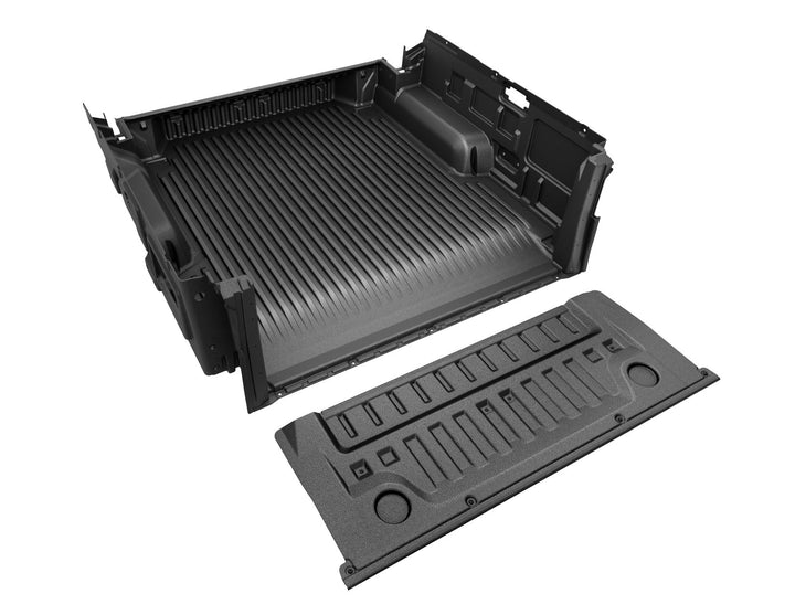 Originale Ford Ranger® à partir de 06/2022 Bac de benne Type rigide