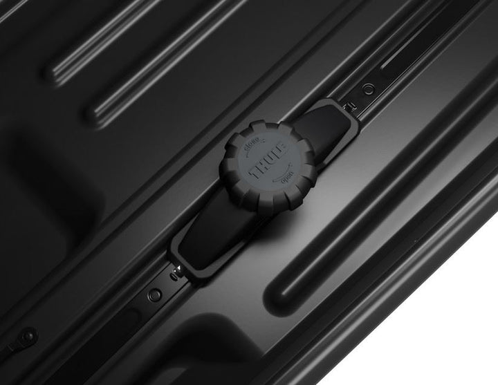 Thule®* Coffre de toit FORCE XT L,noir mat