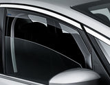 S-MAX à partir de 05/2015 ClimAir®* Déflecteurs d’air pour vitres avant