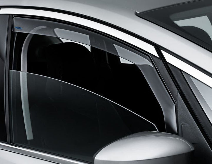 S-MAX à partir de 05/2015 ClimAir®* Déflecteurs d’air pour vitres avant