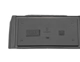 Originale Ford Puma Tapis pour kit de recharge sans fil avec indication chargement sans fil imprimé