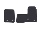 Ford Tapis de sol en moquette avant, noir origine constructeur garantie Ford