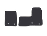 Ford Tapis de sol en moquette avant, noir origine constructeur garantie Ford
