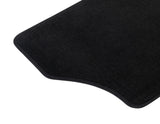 Originale Ford Tourneo Connect® Tapis de sol en velours arrière,noirs