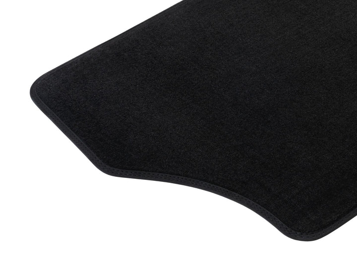 Originale Ford Tourneo Connect® Tapis de sol en velours arrière,noirs