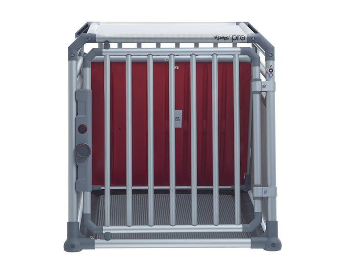 Cage pour chien 4pets Pro 3 modèle intermédiaire