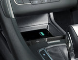 ACV Kit de recharge sans fil Qi solution intégrée spécifique à la Ford Mondeo