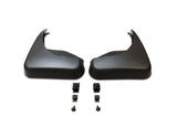 Originale Ford Focus® 07/2004-12/2007 Bavettes arrière,profilées