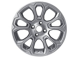 Originale Ford EcoSport Jante en alliage 17