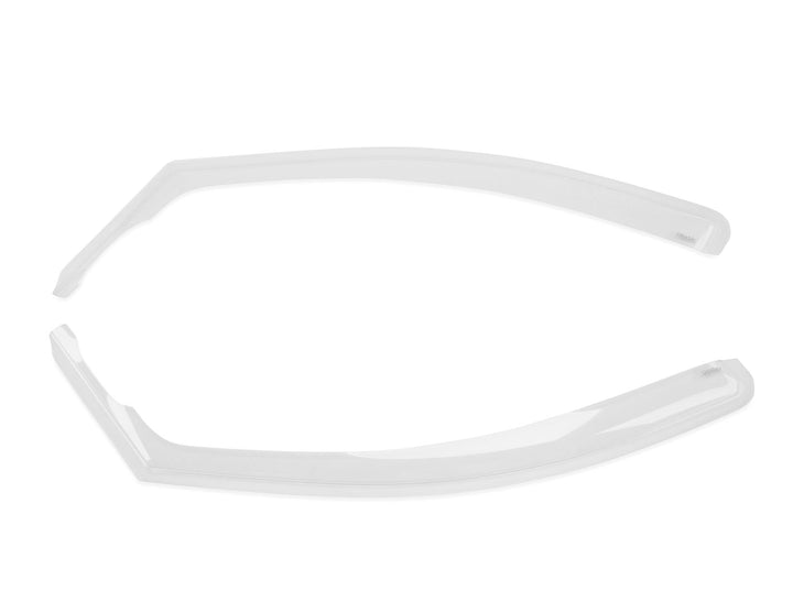 ClimAir Déflecteurs d’air pour vitres latérales avant pour Ford Tourneo Connect