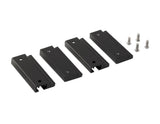 Ford Tourneo/Transit Custom ARB* Galerie de toit aluminium,avec kit de fixation