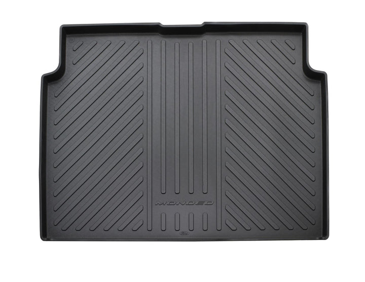 Ford Bac de coffre antidérapant noir avec logo (MONDEO 09/2014 – jusqu'à aujourd'hui)