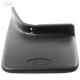 Ford Ranger Mk2 Mk3 Bavette Arrière Garde-Boue Noir 1998-2011