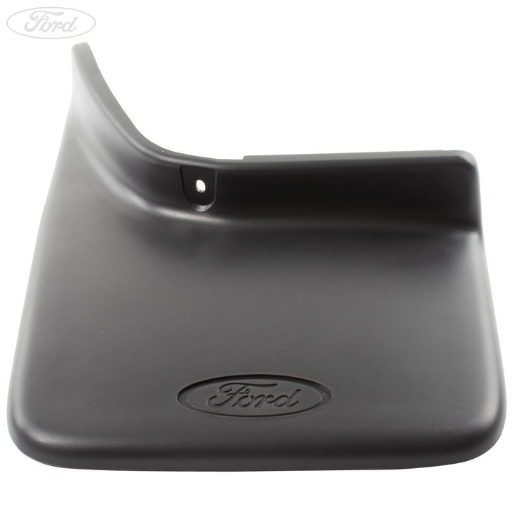 Ford Ranger Mk2 Mk3 Bavette Arrière Garde-Boue Noir 1998-2011
