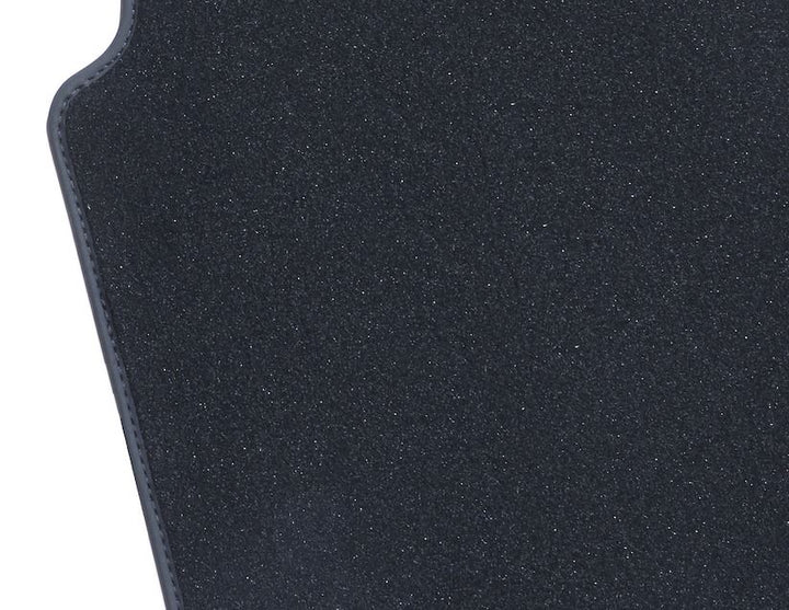 Tapis de sol en velours arrière pour Ford B-MAX à partir de 01/2012