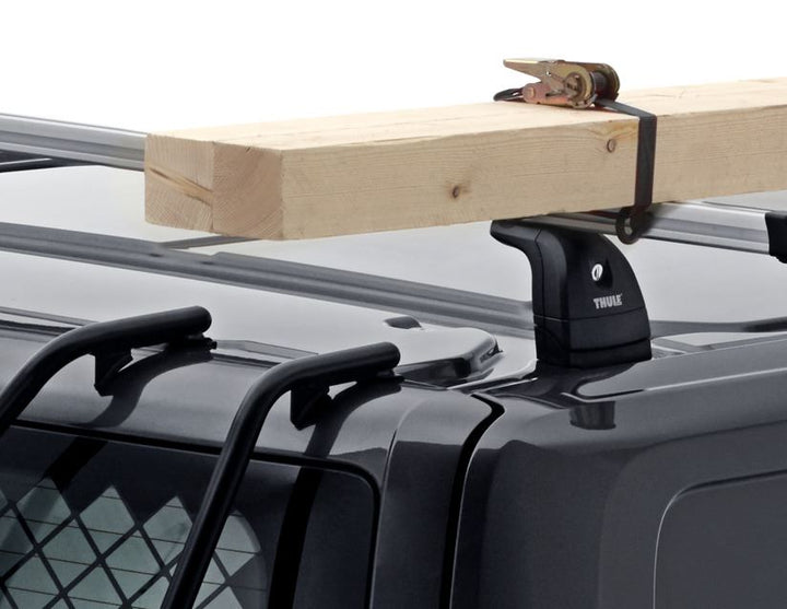 Thule®* Fixation à cliquet 323