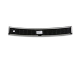 Focus ClimAir®* Protection de seuil de chargement - Plaque à damier,profilée