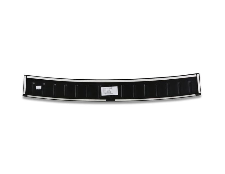 Focus ClimAir®* Protection de seuil de chargement - Plaque à damier,profilée