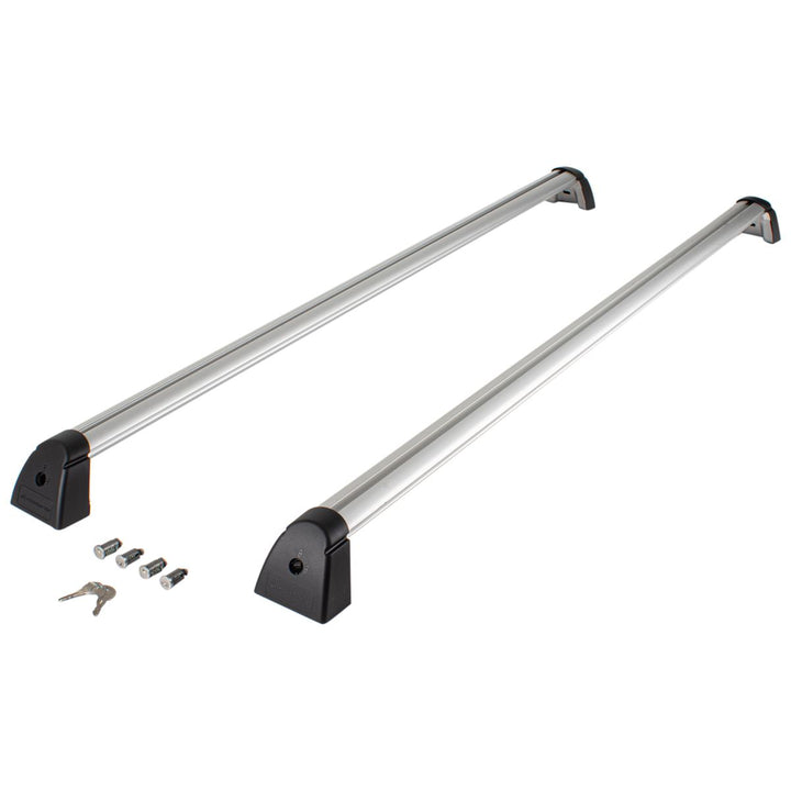 Barres transversales pour couvre-benne Mountain Top Ford Ranger 01/2012-06/2022