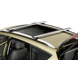 Originale Ford Kuga 11/2012-11/2019 Barres de toit transversales