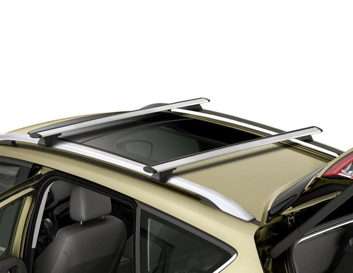 Originale Ford Kuga 11/2012-11/2019 Barres de toit transversales
