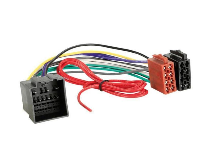 ACV* Adaptateur ISO