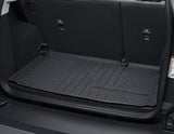 Originale Ford EcoSport® à partir de 01/2017 Bac de coffre antidérapant