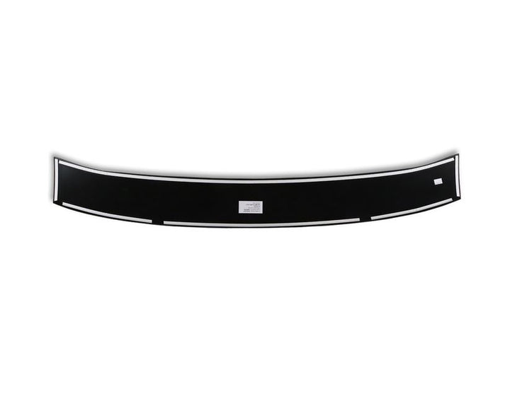 Protection de seuil chargement ClimAir plaque nervurée profilée pour Ford Kuga