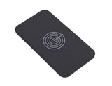 ACV* Station de recharge Qi pour tablette noire